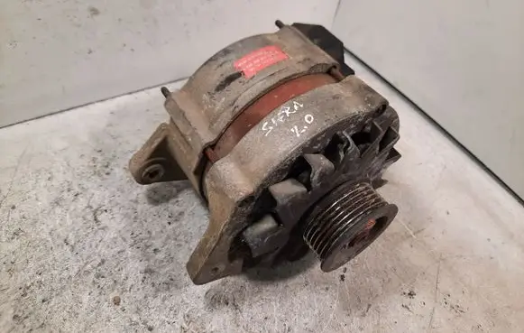 Ford Sierra Generator/alternator 0120469870