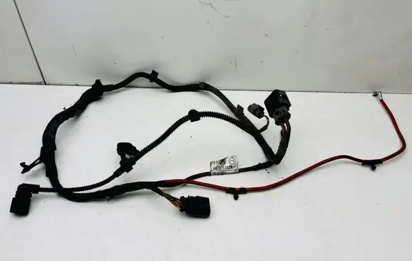 Volkswagen Golf VII Other wiring loom 5Q2971111R