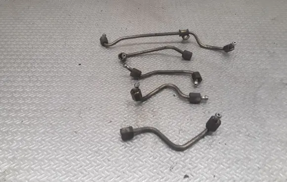 Honda Accord Fuel injector supply line/pipe 