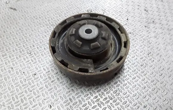 BMW 5 E39 Coil spring/strut mount 33521091710