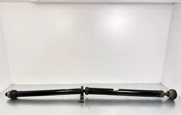 Audi Q7 4M Drive shaft (set) 4M0521101