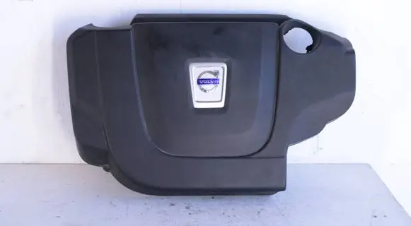 Volvo V60 Engine cover (trim) 31319190
