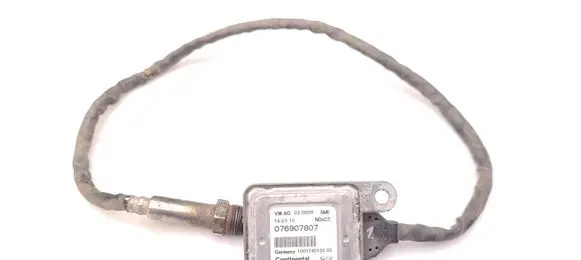 Volkswagen Crafter Lambda probe sensor 076907807 5WK96648A 100114013503