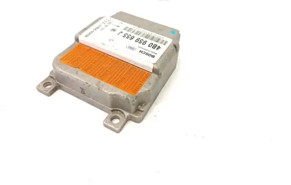 Audi A6 S6 C5 4B Airbag control unit/module 4B0959655J 0285001307