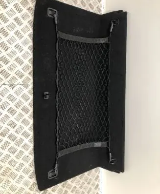 Hyundai i20 (BC3 BI3) Trunk/boot floor carpet liner 85715Q0100NNB