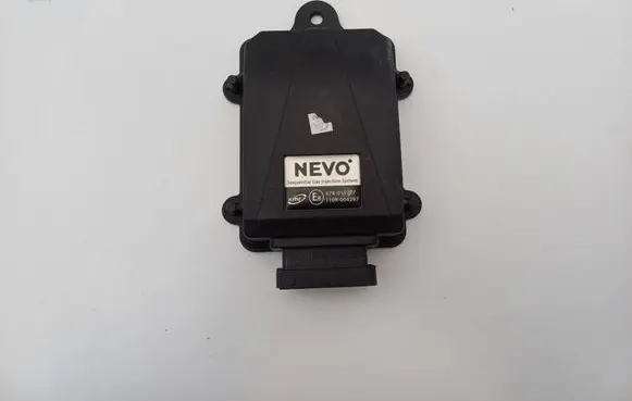 Audi A6 S6 C4 4A LP gas control unit module 67R013787 110R004297