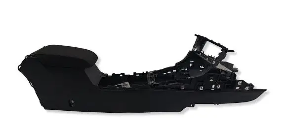 Volkswagen Golf VII Armrest 5G0864251D 5G0864089D