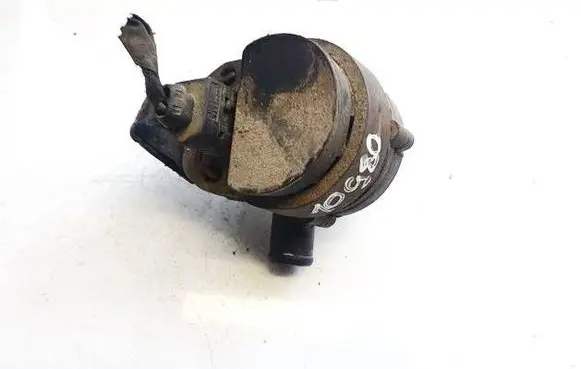 Mercedes-Benz E W211 Electric auxiliary coolant/water pump A2118350014