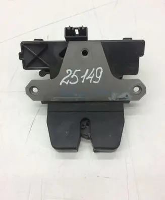 Ford Focus Tailgate/trunk/boot lock/catch/latch 3M51R442A66CA