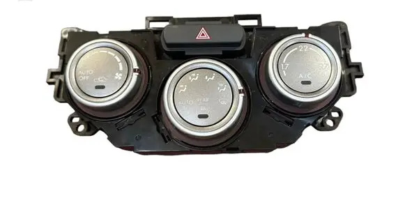 Subaru Impreza III Climate control unit 72311FG031 5037226670B 79120CA