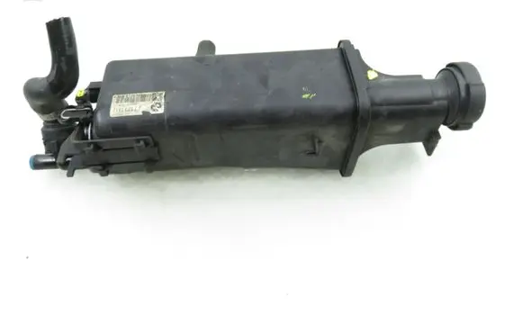 BMW X3 E83 Coolant expansion tank/reservoir 7573781