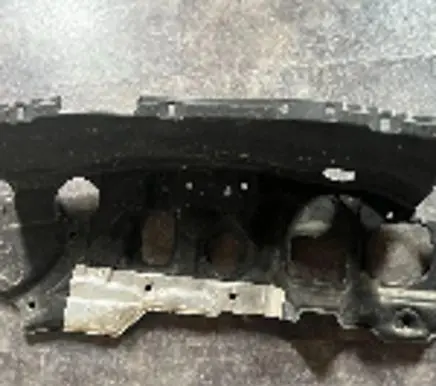 KIA Niro Heat shield in engine bay 84124G5000