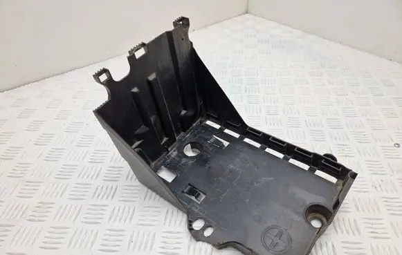 Citroen DS4 Battery box tray 9689002180