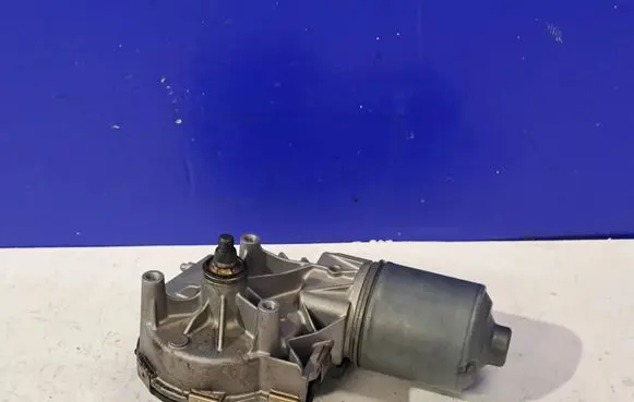Mercedes-Benz E W211 Wiper motor 1397220566