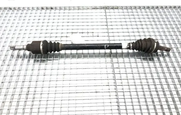 Peugeot Bipper Front driveshaft 51783852