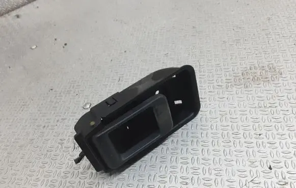 Fiat Ducato Front door interior handle