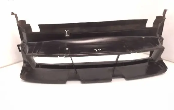 BMW 3 F30 F35 F31 Bottom radiator support slam panel 7401233