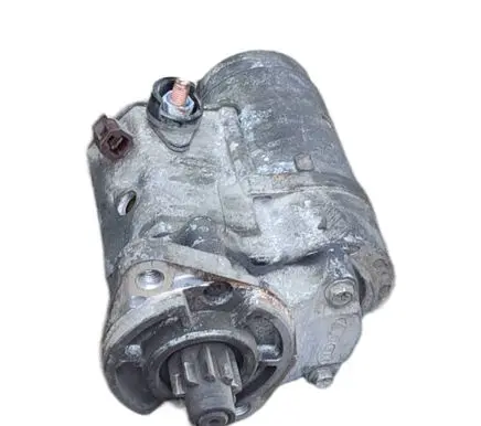 KIA Sportage Starter motor 3610027010 031013190