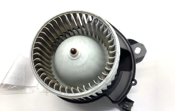 Fiat Tipo Heater fan/blower 507730100