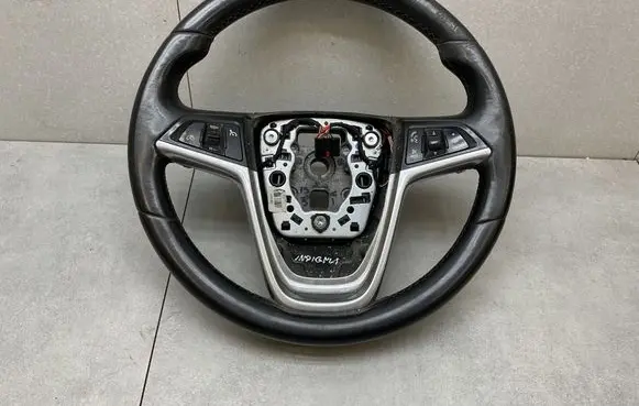 Opel Insignia A Steering wheel