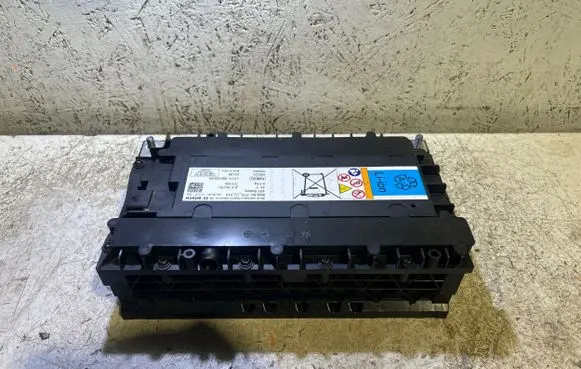 Ford Puma Hybrid / electric car battery LX7A10B759BA 020444 23188