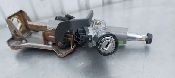 Ignition lock