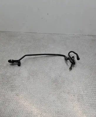 Volkswagen Touareg II Vacuum line/pipe/hose 7P6611931S