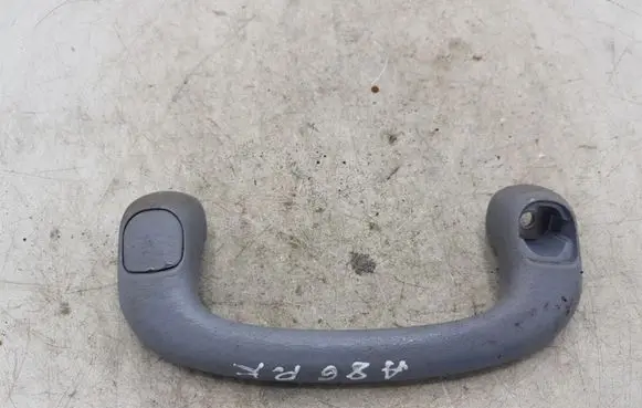 Toyota Land Cruiser (HDJ90) Front interior roof grab handle NOCODE