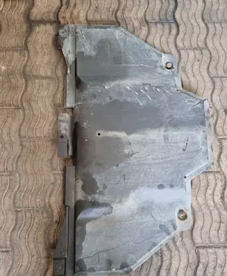 Seat Exeo (3R) Engine splash shield/under tray 8E0863824