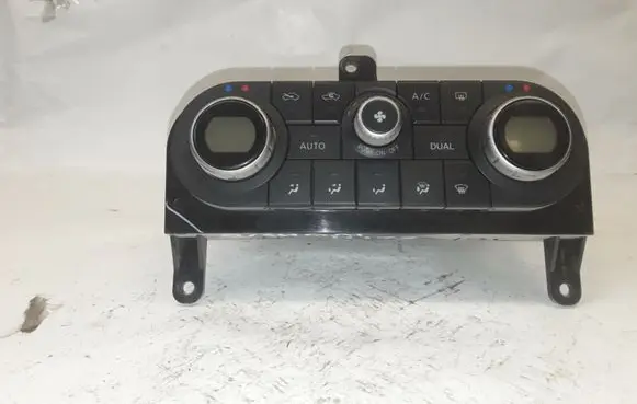 Nissan Qashqai Other control units/modules 27500JD45B C7Y07
