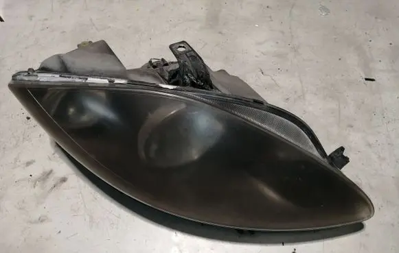 Seat Altea Headlight/headlamp 5P1941006D