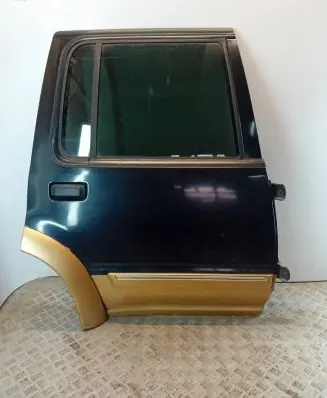 Ford Explorer Rear door