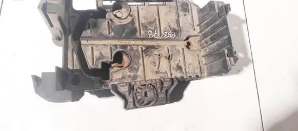 Citroen C5 Battery box tray 9659039080