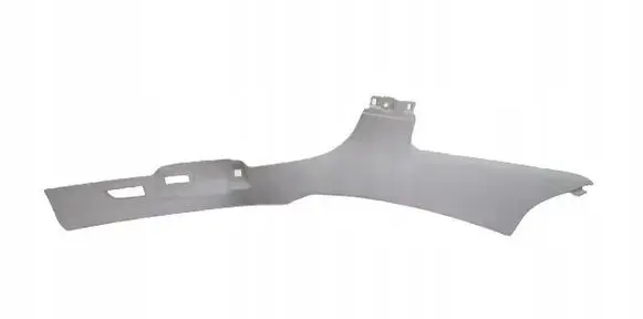 Audi A8 S8 D4 4H (B) Pillar trim (exterior) 4H4868290