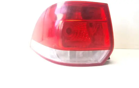 Volkswagen Golf V Rear/tail lights 1K9945095