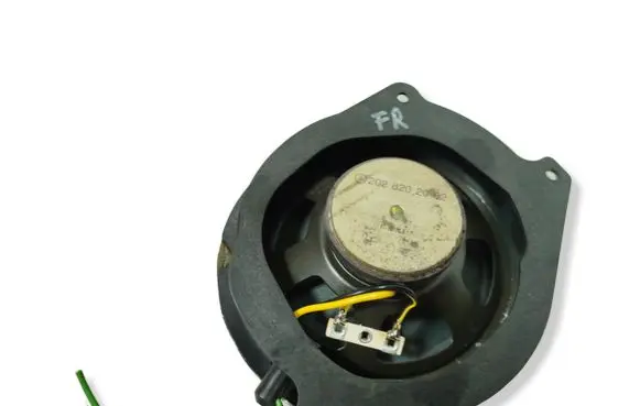 Mercedes-Benz C W202 Front door speaker 2028202002