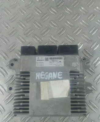 Engine control unit/module