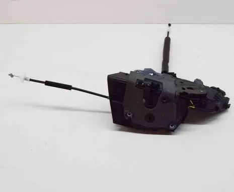 Jaguar E-Pace Coupe door lock (next to the handle) C78441102 938827103