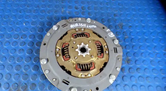 Toyota Auris E180 Clutch set kit CART8C092815 8C092815