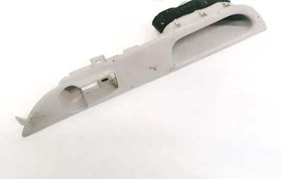 Nissan Almera Tino Front door window switch trim 82961BU000