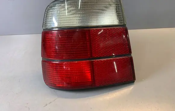 BMW 5 E34 Rear/tail lights 63218351647