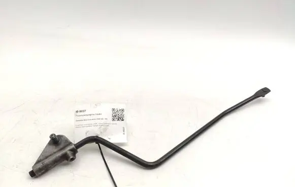 Mercedes-Benz CLK A209 C209 Gear shift rod A2112670032