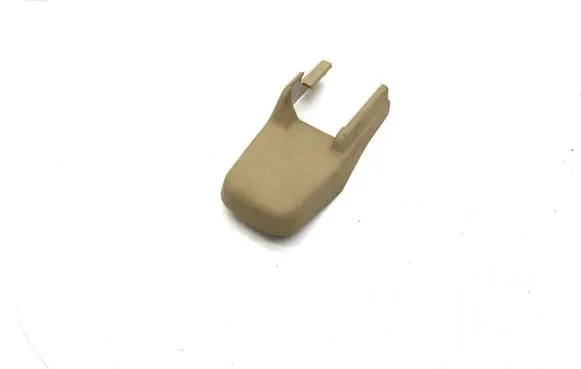 Jaguar XK - XKR Front door seat control surround trim 2R83B15813AD