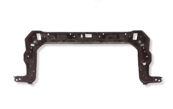 Mini Cooper Countryman R60 Top upper radiator support slam panel 9802026 980202606 3002243900
