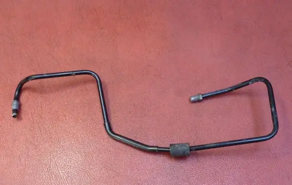 Volvo S40 Power steering hose/pipe/line