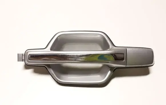 Mitsubishi Pajero Rear door exterior handle MR436883
