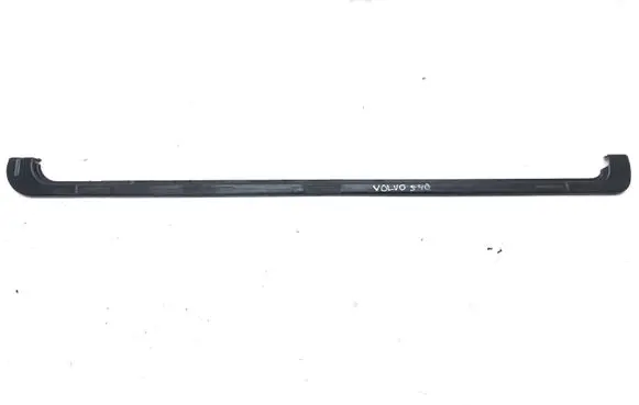 Volvo S40 Radiator support slam panel bracket 30671117