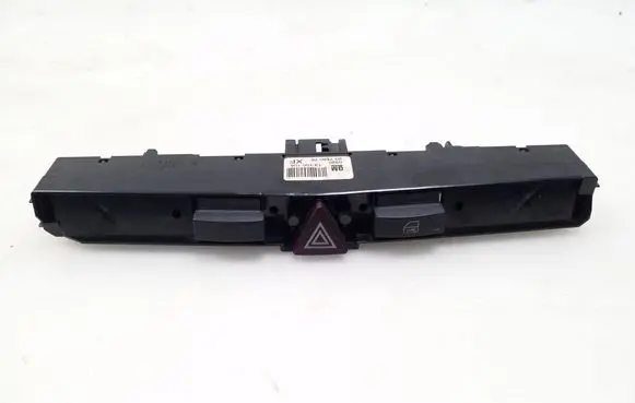 Opel Zafira B Wiper turn signal indicator stalk/switch 13100105