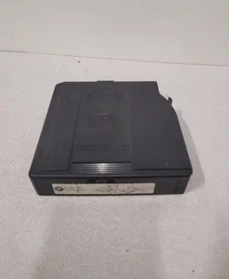 BMW 7 E65 E66 CD/DVD changer 8364931