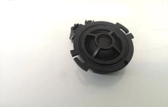 Audi A6 S6 C6 4F High frequency speaker in the rear doors 4F0035399A 729724100510